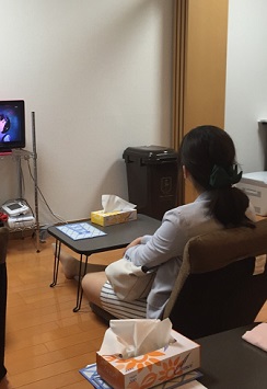 未経験女性「さつきさん」