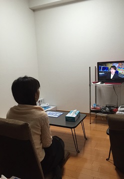 業界未経験「まいさん」