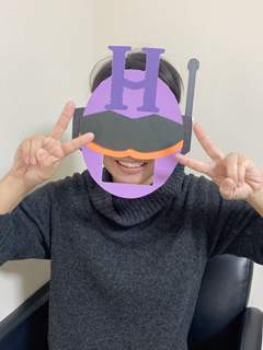 まゆこさん