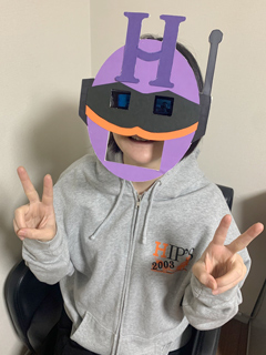 かのこさん