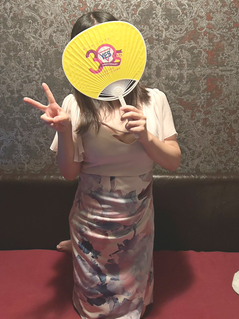 中条かのん