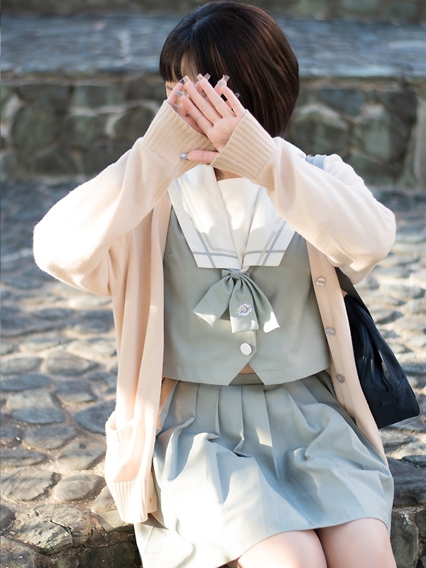 ゆな（未経験）
