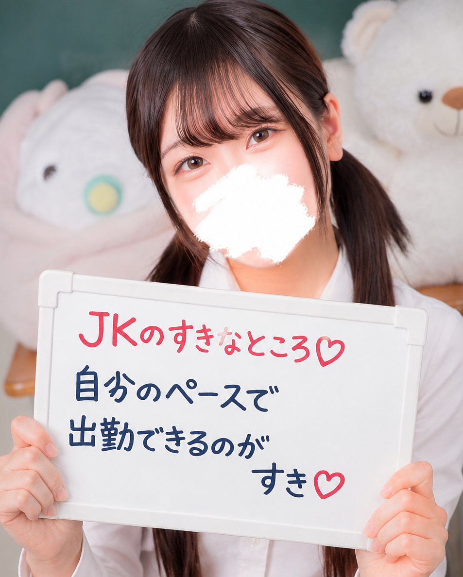 はるひ(未経験)