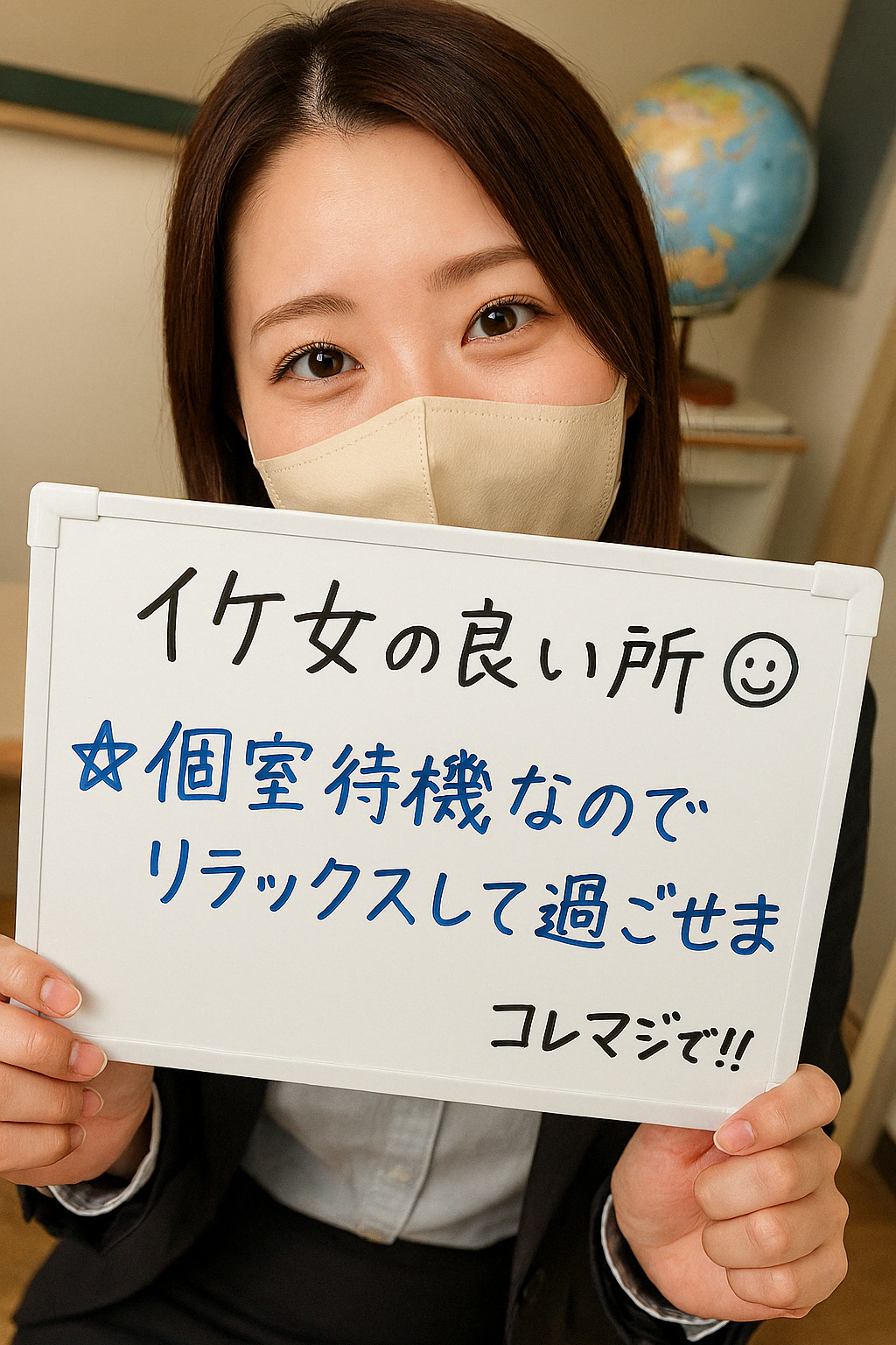 神崎　ひかり 先生