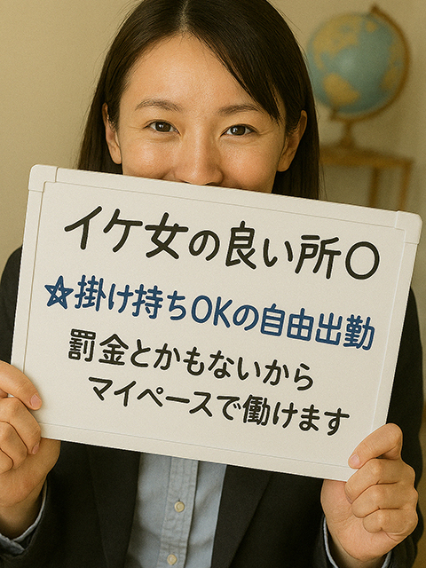 久坂 なぎ　先生