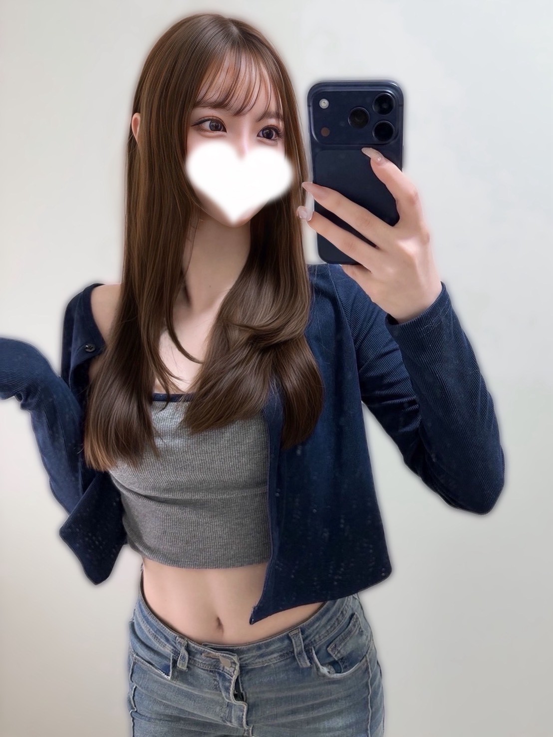 綾瀬もも