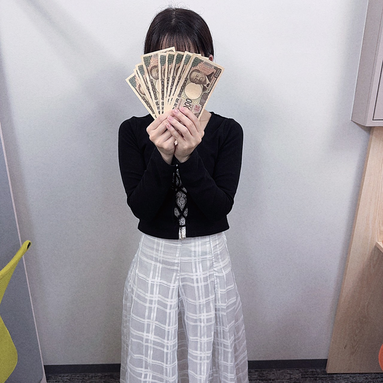 もえは