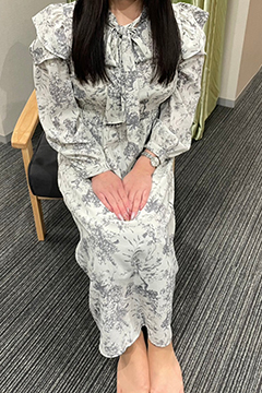 湯上　うらら