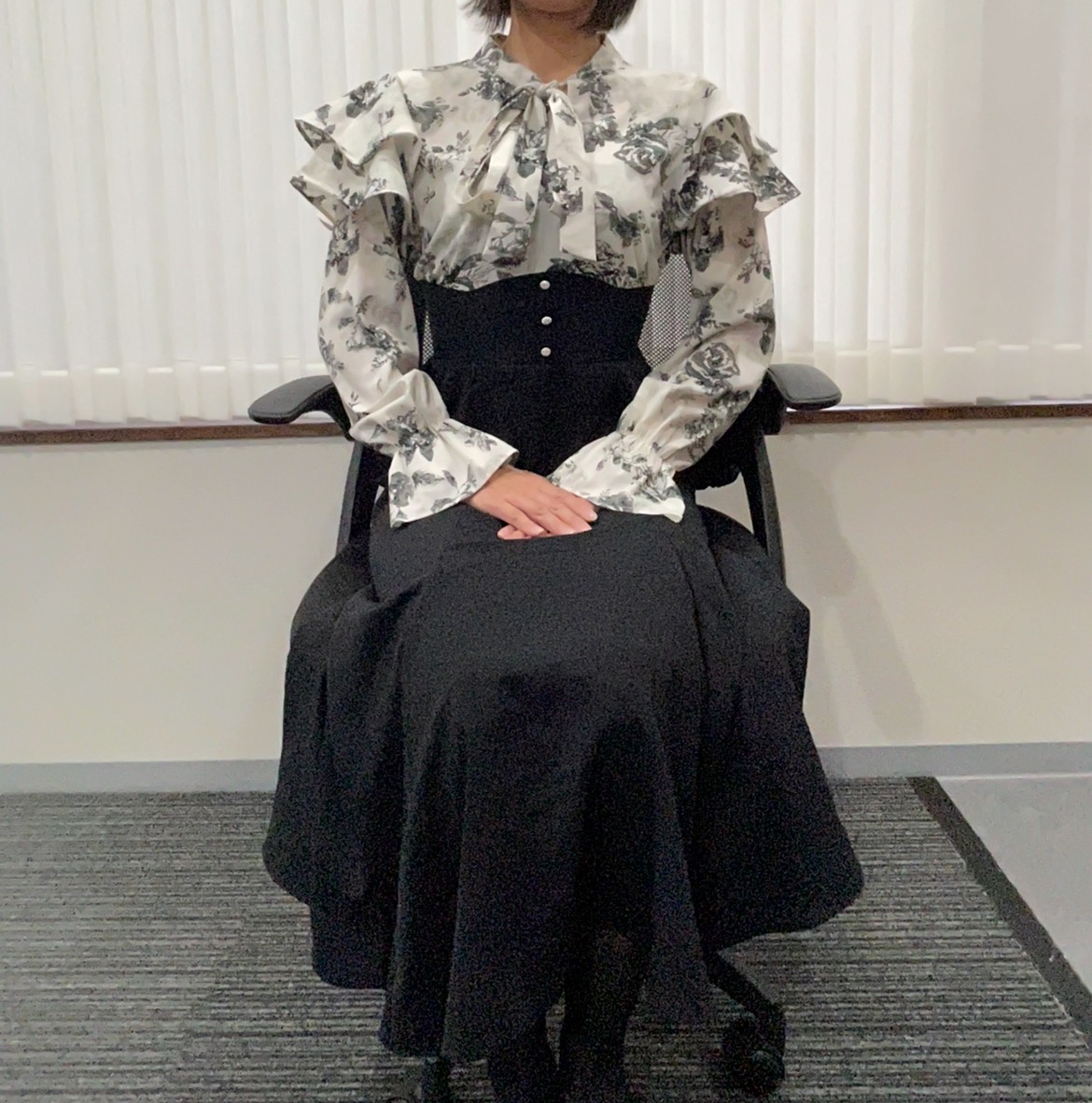 小沢　みほ