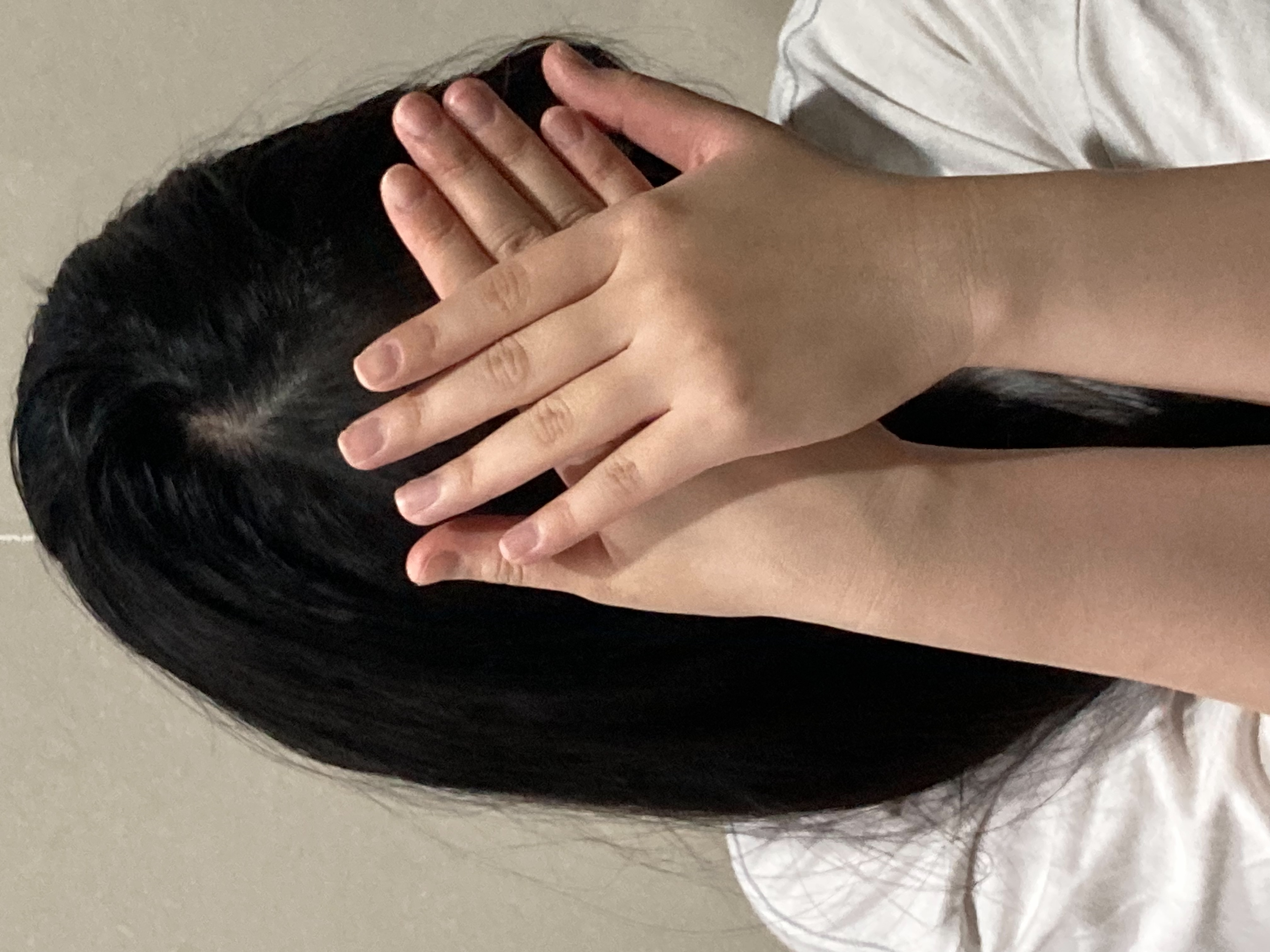 なお