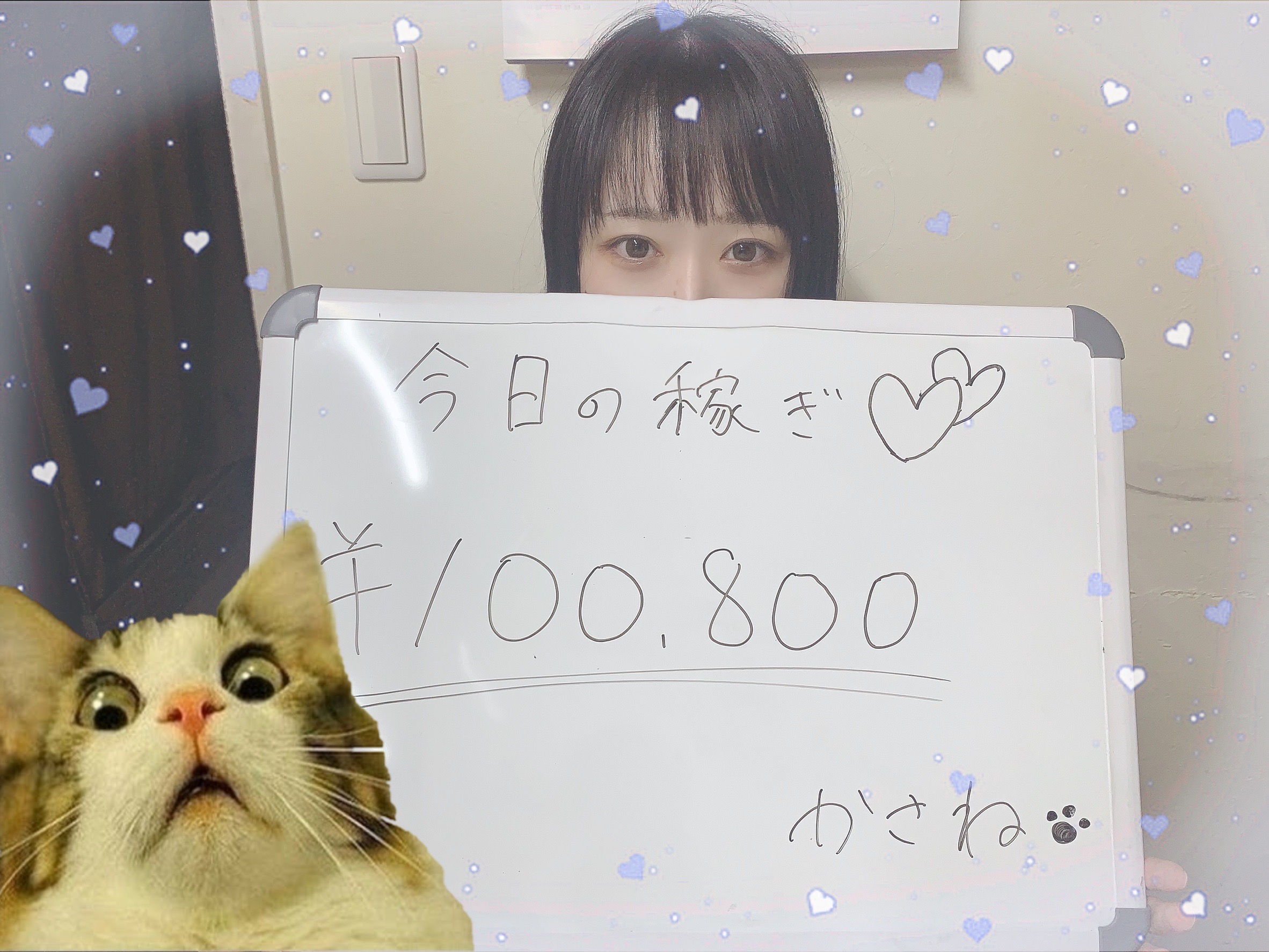 Ｋさん