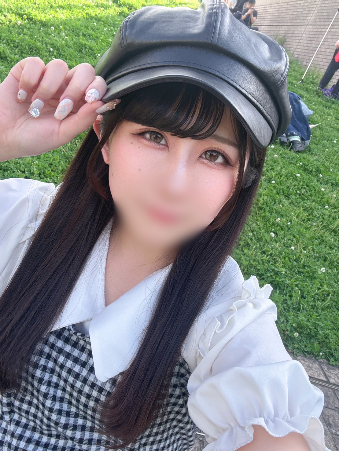 あられ
