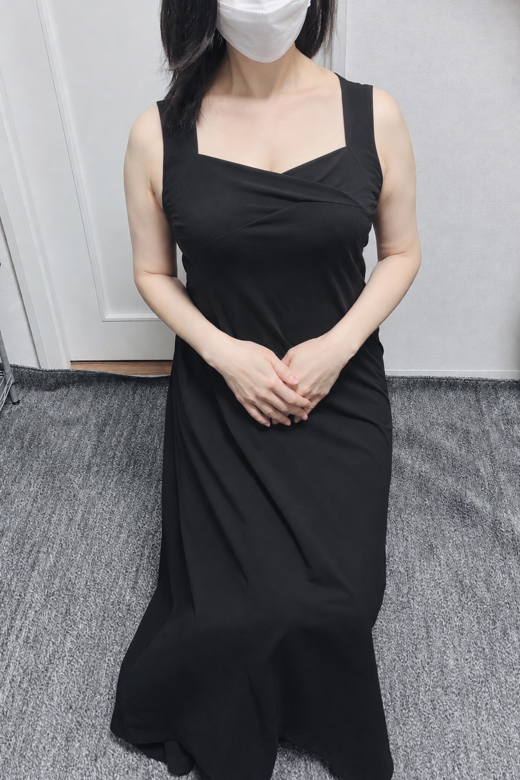Sさん