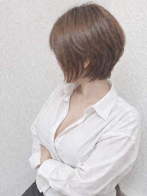 永尾