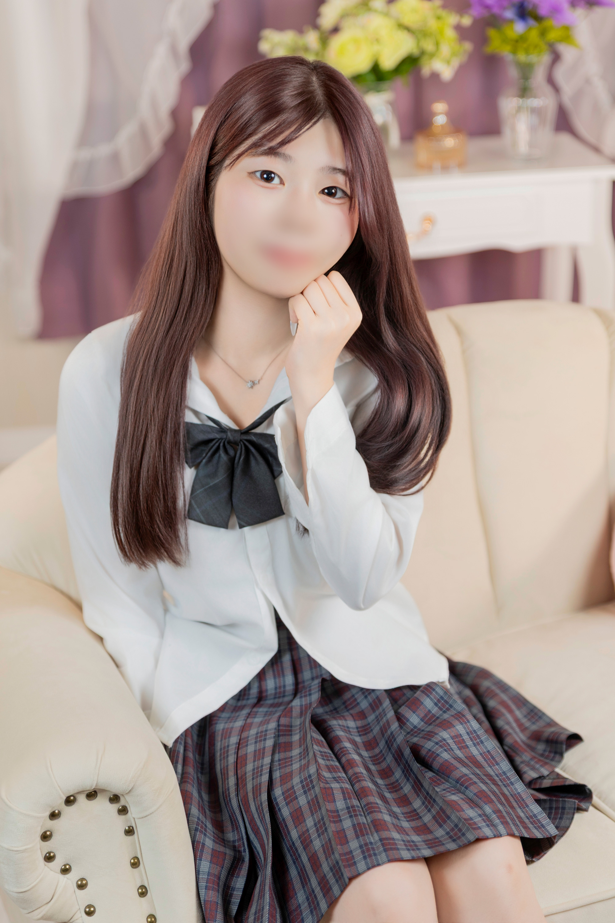 桃井