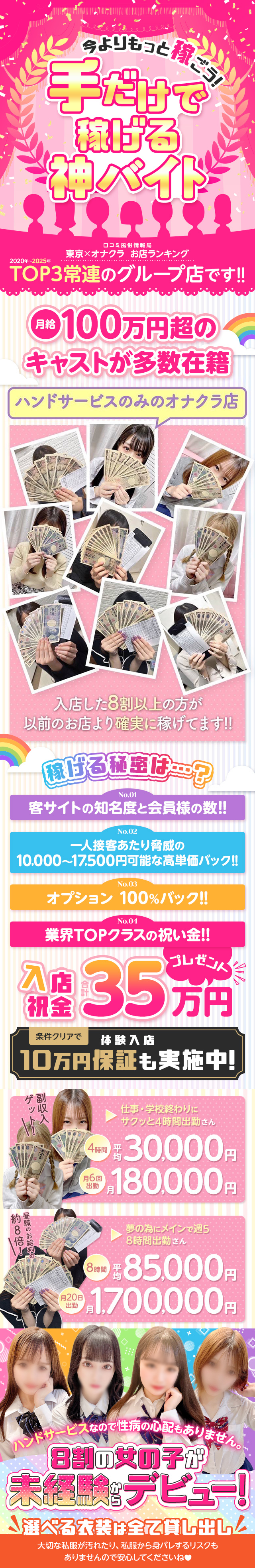 秋葉原ハンドメイド