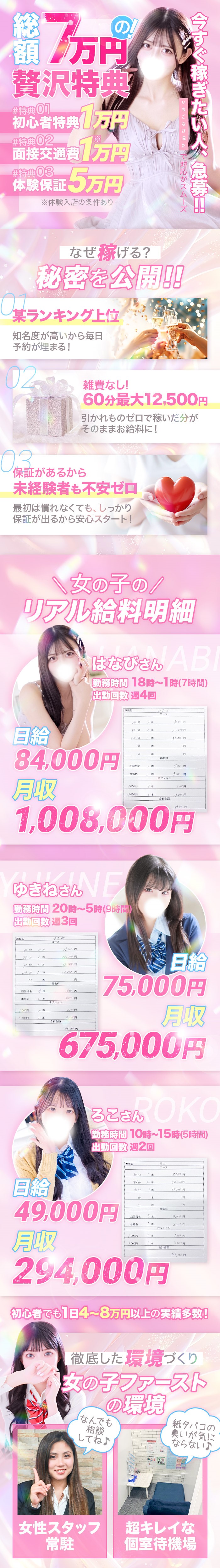 夢-chu（ムチュー）