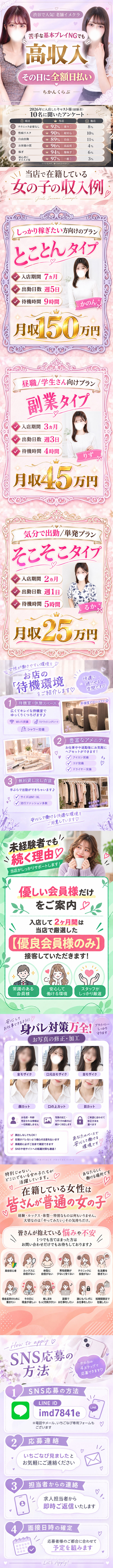 ガッツリ痴漢倶楽部in渋谷