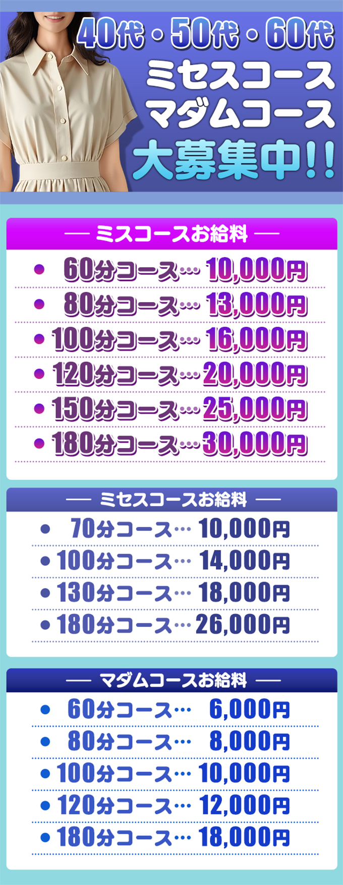 キレイ計画in土浦