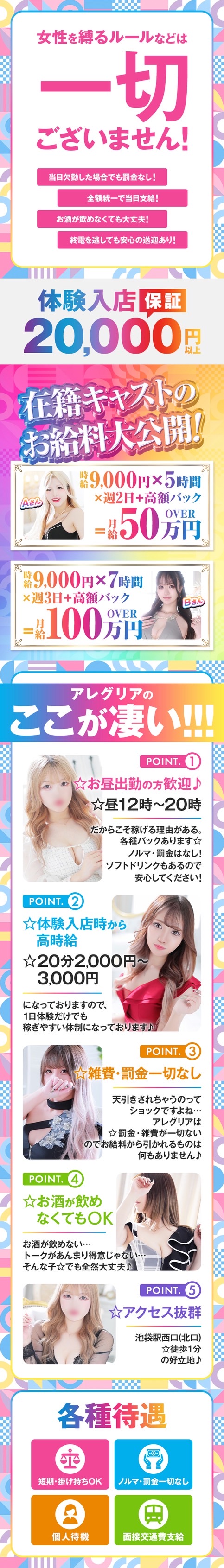 アレグリア