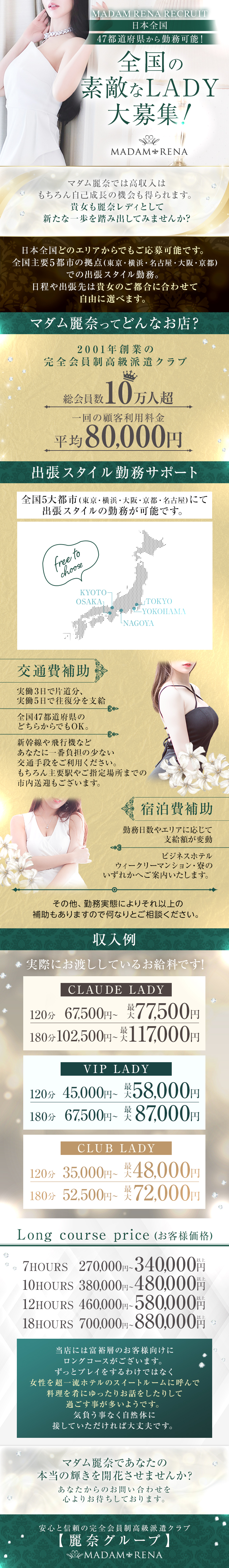 麗奈NAGOYA