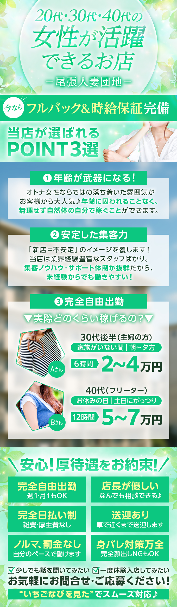 尾張人妻団地