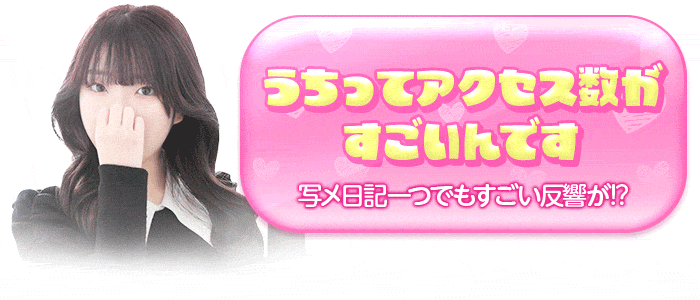 アクセス数画像