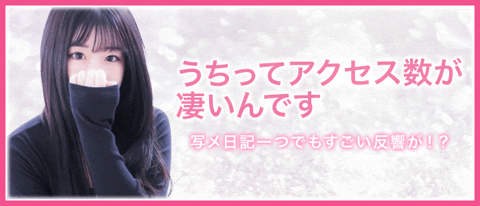 アクセス数画像