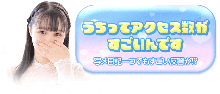 アクセス数画像