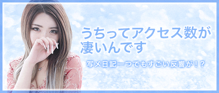 アクセス数画像