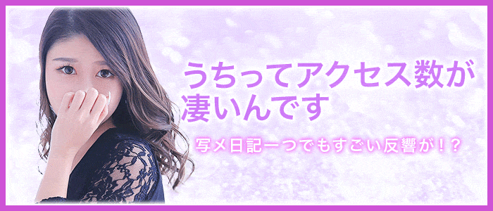 アクセス数画像