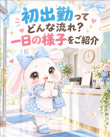 Aliceの店長ブログ