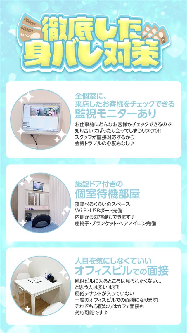 急募身バレ画像