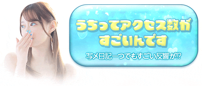 アクセス数画像