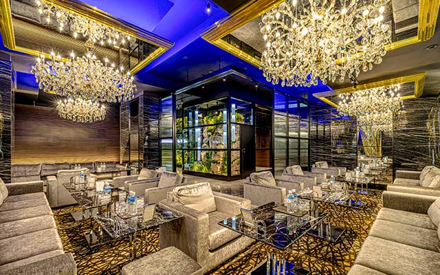 Royal Garden - 北海道札幌市中央区南5条西4丁目2-2 Nセンタービル 9Fの男性求人
