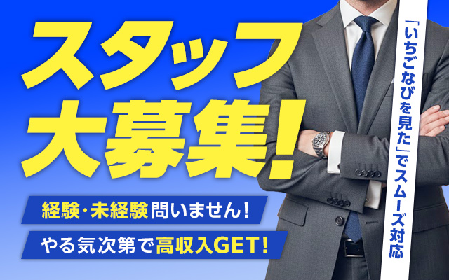 熟女の風俗アウトレット　名古屋楠インター店 - 北名古屋の男性求人
